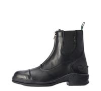 Zip riding boots Ariat Heritage IV Noir 43
