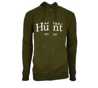 Zip sweatshirt Avignon Juno XL