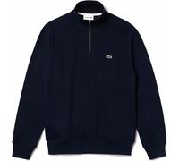 Zip Sweatshirt - male - Lacoste - Zip-throughs - Blue - M - Sweatshirts & Hoodies M