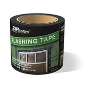 ZIP System Huber Flashing Tape | 3.75 inches x 30 feet | Self-Adhesive Flashing for Doors-Windows Rough Openings