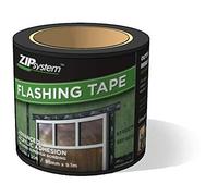 ZIP System Huber Flashing Tape | 3.75 inches x 30 feet | Self-Adhesive Flashing for Doors-Windows Rough Openings