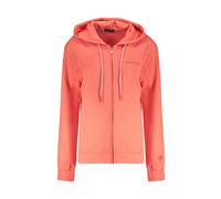 Zip-through Hooded Sweatshirt - female - North Sails - Zip-throughs - Pink - S - Sweatshirts & Hoodies S