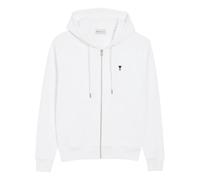 Zip-Through Hoodie M