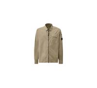 Zip-through Overshirt XL