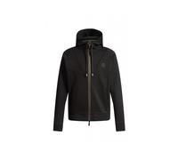 Zip-through sweatshirt M