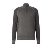 Zip-through Sweatshirt - male - Belstaff - Zip-throughs - Green - M - Sweatshirts & Hoodies M