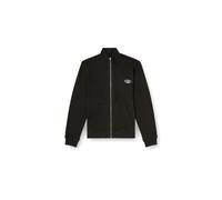 Zip-through Sweatshirt - male - Diesel - Zip-throughs - Black - XL - Sweatshirts & Hoodies XL