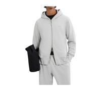 Zip-through Sweatshirt - male - Ellesse - Zip-throughs - White - XL - Sweatshirts & Hoodies XL