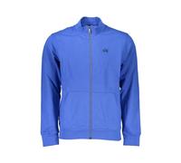 Zip-through Sweatshirt - male - La Martina - Zip-throughs - Blue - XL - Sweatshirts & Hoodies XL