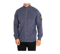 Zip-through Sweatshirt - male - La Martina - Zip-throughs - Gray - L - Sweatshirts & Hoodies L