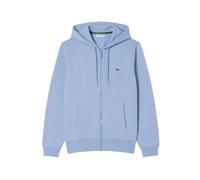 Zip-through Sweatshirt - male - Lacoste - Zip-throughs - Blue - M - Sweatshirts & Hoodies M