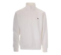 Zip-through Sweatshirt - male - Lacoste - Zip-throughs - White - M - Sweatshirts & Hoodies M