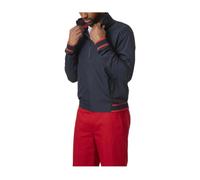 Helly Hansen Men's Salt Windbreaker Jacket, Navy, S