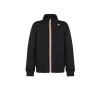 Zip-throughs - male - K-Way - Zip-throughs - Black - XL - Sweatshirts & Hoodies XL