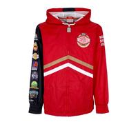 Zip-throughs - male - Mitchell & Ness - Zip-throughs - Red - M - Sweatshirts & Hoodies M