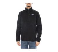 Zip-throughs - male - Patagonia - Zip-throughs - Black - S - Sweatshirts & Hoodies S