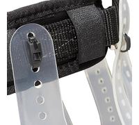 Zip Tie Pack 12 Count for ThinLine Grazing Muzzle and Halter