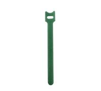 Zip Ties 10/30/50pcs Cable Organizer Cable Management Cable Winder Tape Protector for Wire Tie Phone Charging Cable Protector Accessories Long Cable Ties(Green,30PCS)