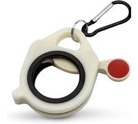 Zip Ties Organizer Holder - Light Cable Cable Tie Holder Zip Ties Holder for Tool Belt Automatic Zip Ties Holder Keeper Multi-Purpose and Reusable Zip Tie Organizers, Cable and Wire Management