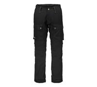 Zip Trousers Sasta Vaski Noir 48