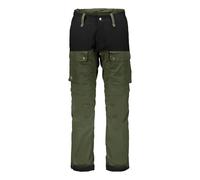 Zip Trousers Sasta Vaski Vert 52