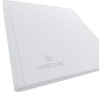 Gamegenic Zip-Up Album (24-Pocket)