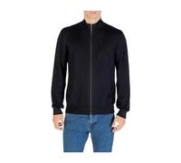 Armani Exchange Xm001279_af10454 Cardigan Black XL Men