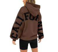 Zip Up Cardigan Sweaters For Women Tan Sweatshirt Women I Am Ken Enough Hoodie Hoodie for Women Zip Up Cute Tops Soft Sweatshirt Black Zip Up Hoodie Women Hiking Hoodie Women Jacket Y2K Women Clothes