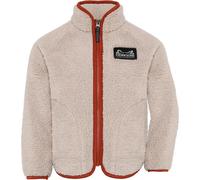 Zip-Up Fleece for Babies Didriksons Gibbs 2 Beige 18/24 monthes