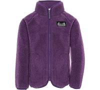 Zip-Up Fleece for Babies Didriksons Gibbs 2 Violet 1 an