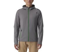 Zip-Up Fleece Jacket Spyder Speed M