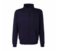 Zip-up fleece Kappa Zentil Blue S