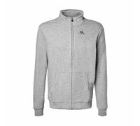 Zip-up fleece Kappa Zentil Grey S