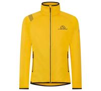 La Sportiva Promo Fleece Yellow/Black