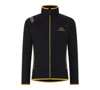 La Sportiva Promo Fleece Black S Men