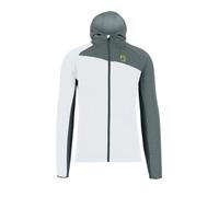 Zip-up hooded fleece Karpos Averau L