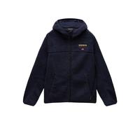 Zip-up hooded fleece Napapijri T-Tynik L