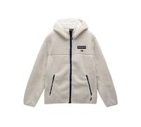Zip-up hooded fleece Napapijri T-Tynik M