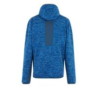 Regatta Alven Full Zip Fleece Blue M Men