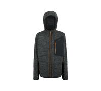 Regatta Alven Full Zip Fleece Grey M Men