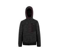 Regatta Alven Full Zip Fleece Black 3XL Men