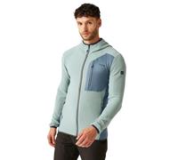 Zip-up hooded fleece Regatta Lakewright 2XL