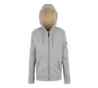 Regatta Naddle Full Zip Fleece Grey 2XL Men