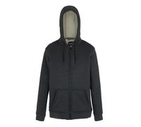 Zip-up hooded fleece Regatta Naddle 2XL