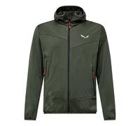 Salewa PUEZ ALTAVIA PL HD JKT M, M, faded green