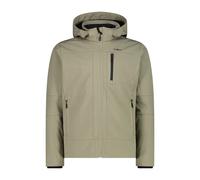 Zip-up hooded jacket CMP 2XL