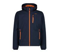 Zip-up hooded jacket CMP 3XL