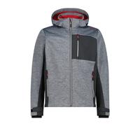 Zip-up hooded jacket CMP 4XL