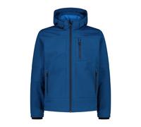 Cmp 3a01787n Softshell Jacket Blue S Men