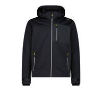 Zip-up hooded jacket CMP L